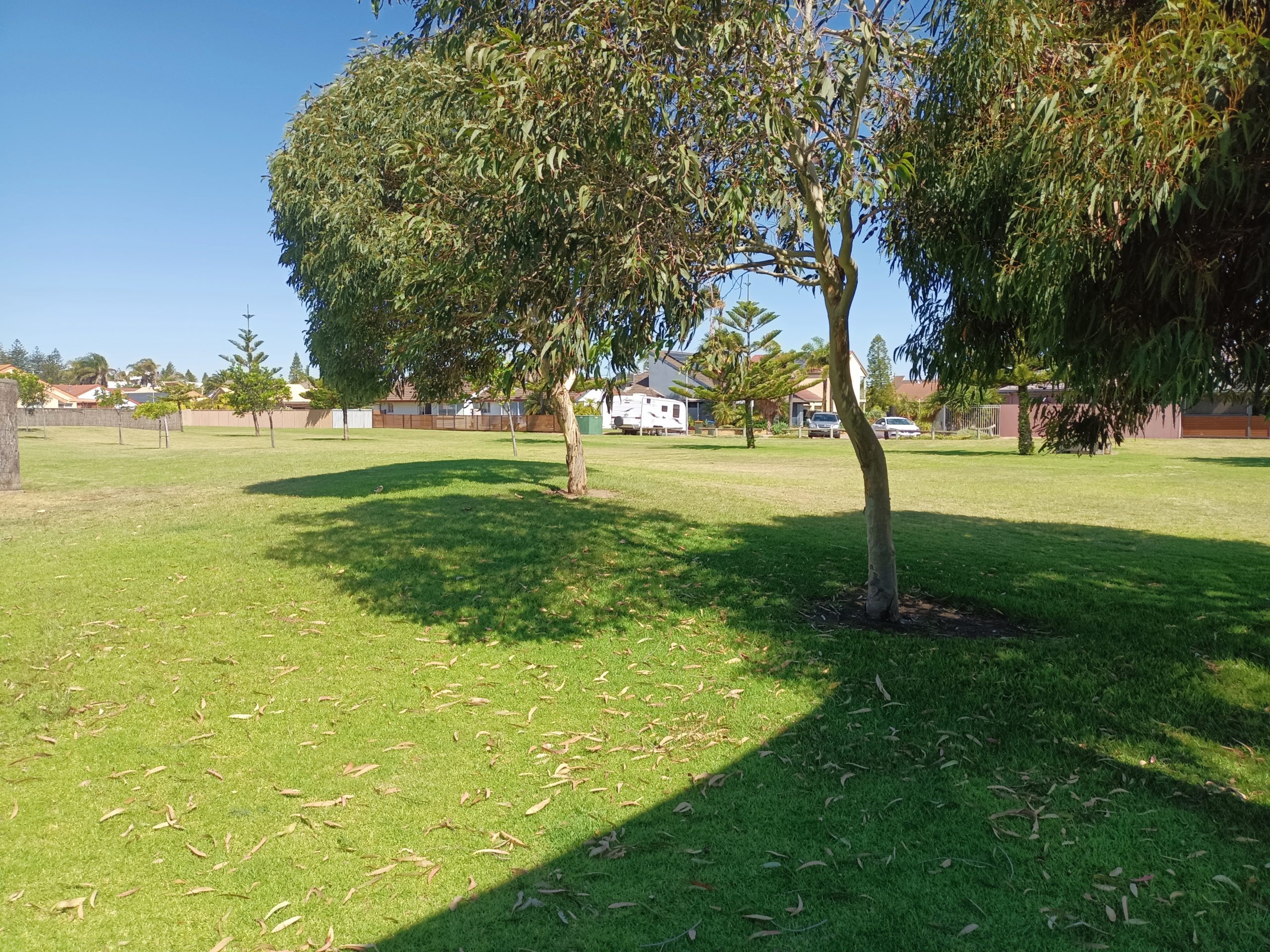 Mariners Park Playground North Haven Adelaide Playground Finder