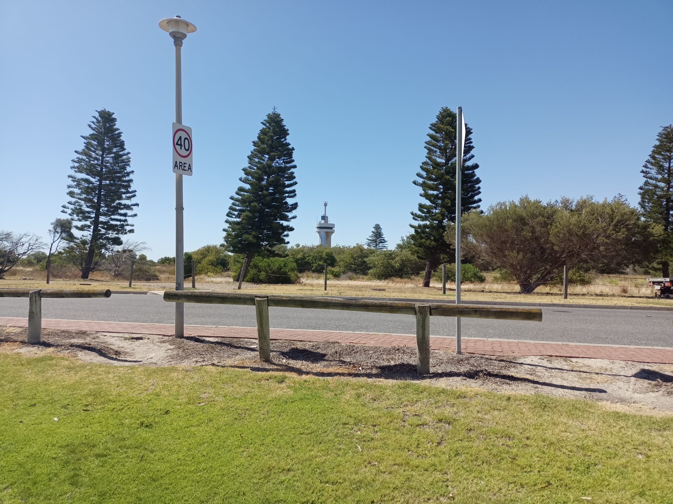 Mariners Park Playground North Haven Adelaide Playground Finder